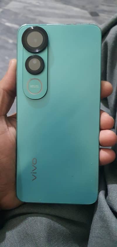 vivo v 50 lite 8+8  256