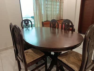 Dining Table Set