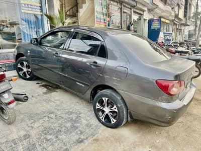 Beautiful gli car ideal home used car