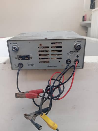 UPS                 .