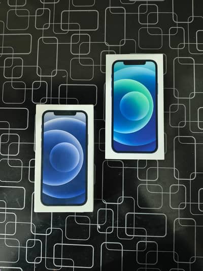 Iphone 12 Brand New