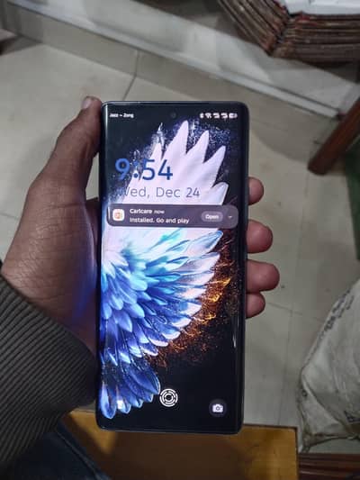 TECNO CAMON 30S 8+8.256 GB full box 10by10
