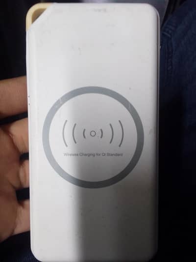 CPI ORIGNAL WL8000 mAh pawor bank