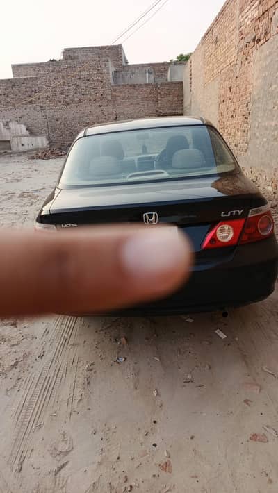 very beautiful neat and clean car