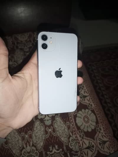 iPhone 11 factory unlock