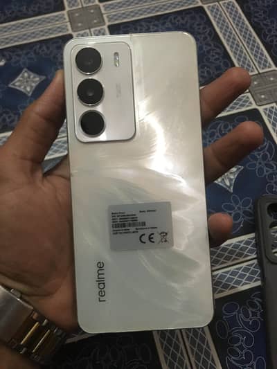 realme c71
