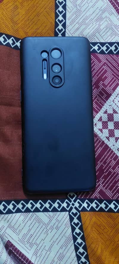 oneplus 8 pro Pta Approved 8/128