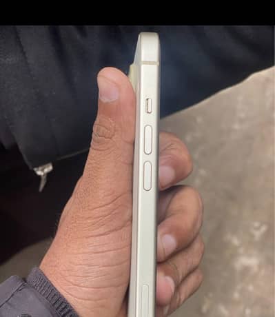 iphone 15 jv with box condition 10/10