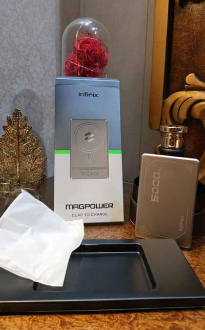infinix Megapower 5000mah