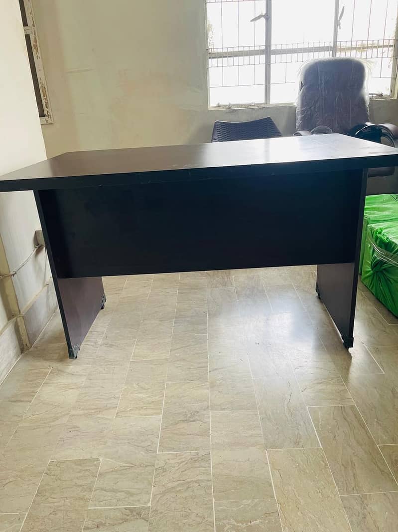 Office Table 1