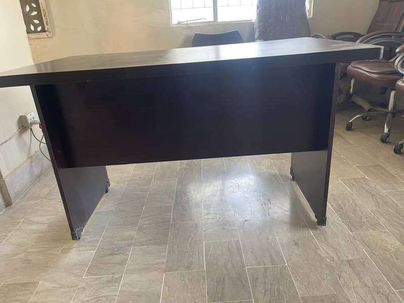 Office Table 12