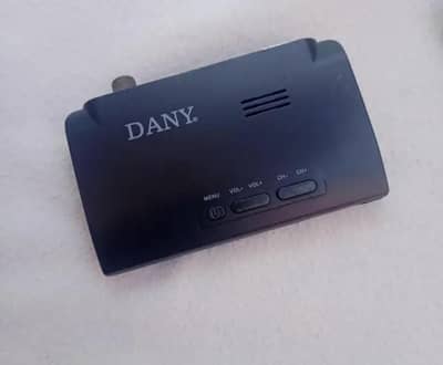 TV DANY Devece 0306/690/2712