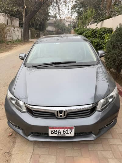 Honda civic oriel porosmatic totally ganiuain