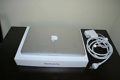 Apple MacBook Pro M2 – Reliable Daily Performance