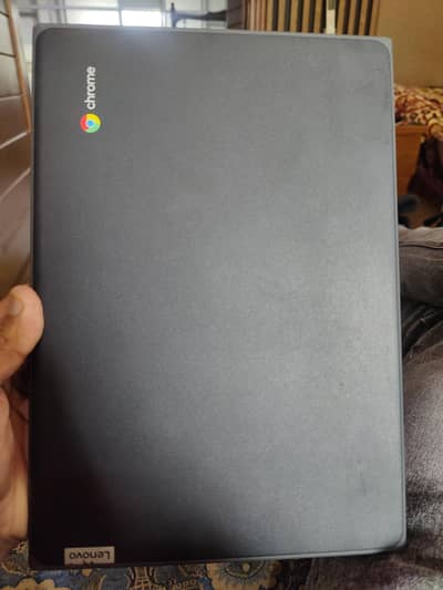 Lenovo Chrome book