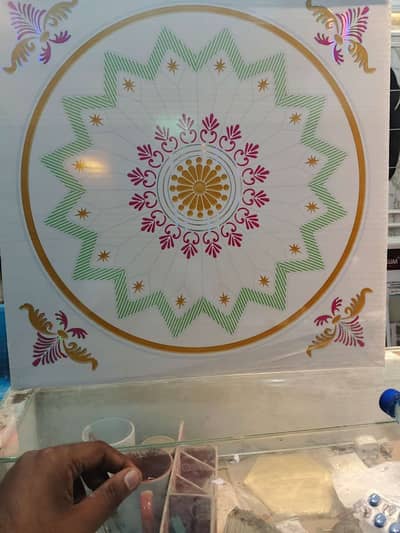 POP ceiling- False ceiling- Gypsum ceiling-PLASTER of Paris ceiling