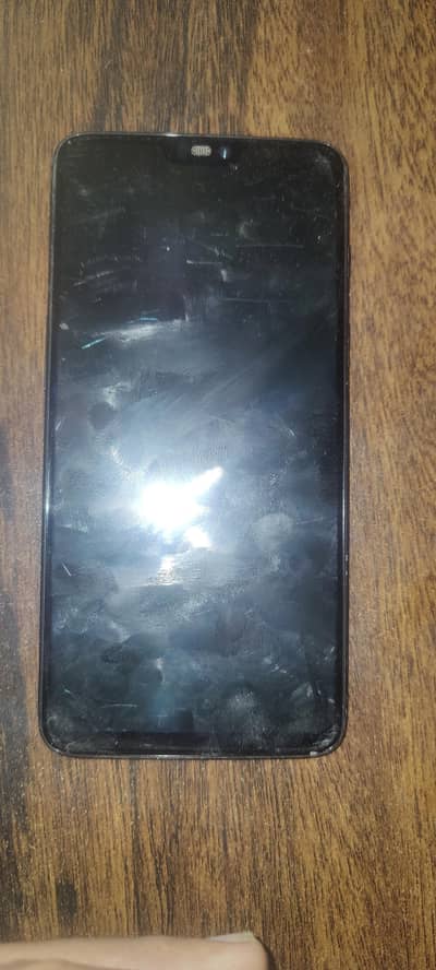 panel or back kr ilawa Baki mobile all ok hai koi issue nahi