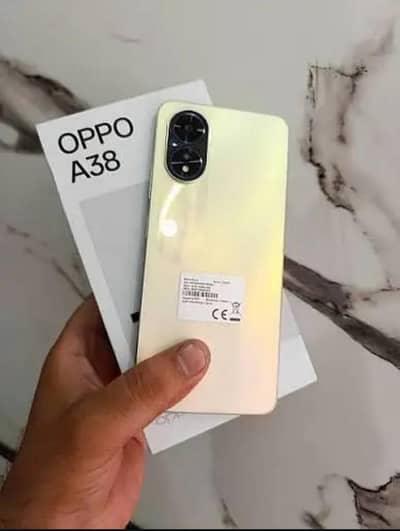 Oppo a38 6/128