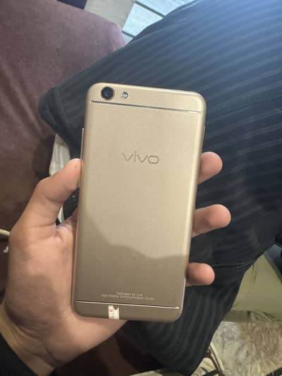 Vivo y66 4/64 with box