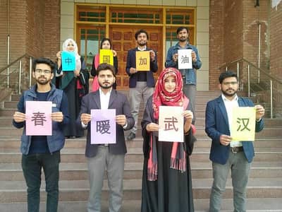 Study in China on Fully Funded Scholarship – Fall 2026! 