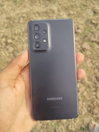 Samsung a53 5g Non Pta 8/128 Final price