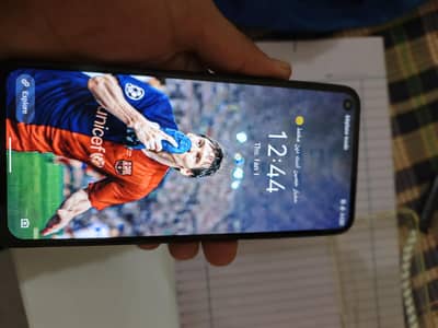 Infinix NOTE 8i (6GB RAM, 128GB ROM) . Condition 9/10