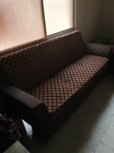 5 seater sofa set