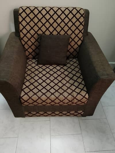 5 seater sofa set