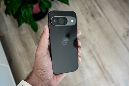 Google Pixel 9