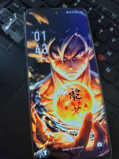 Infinix Note 30 with box official pta approved