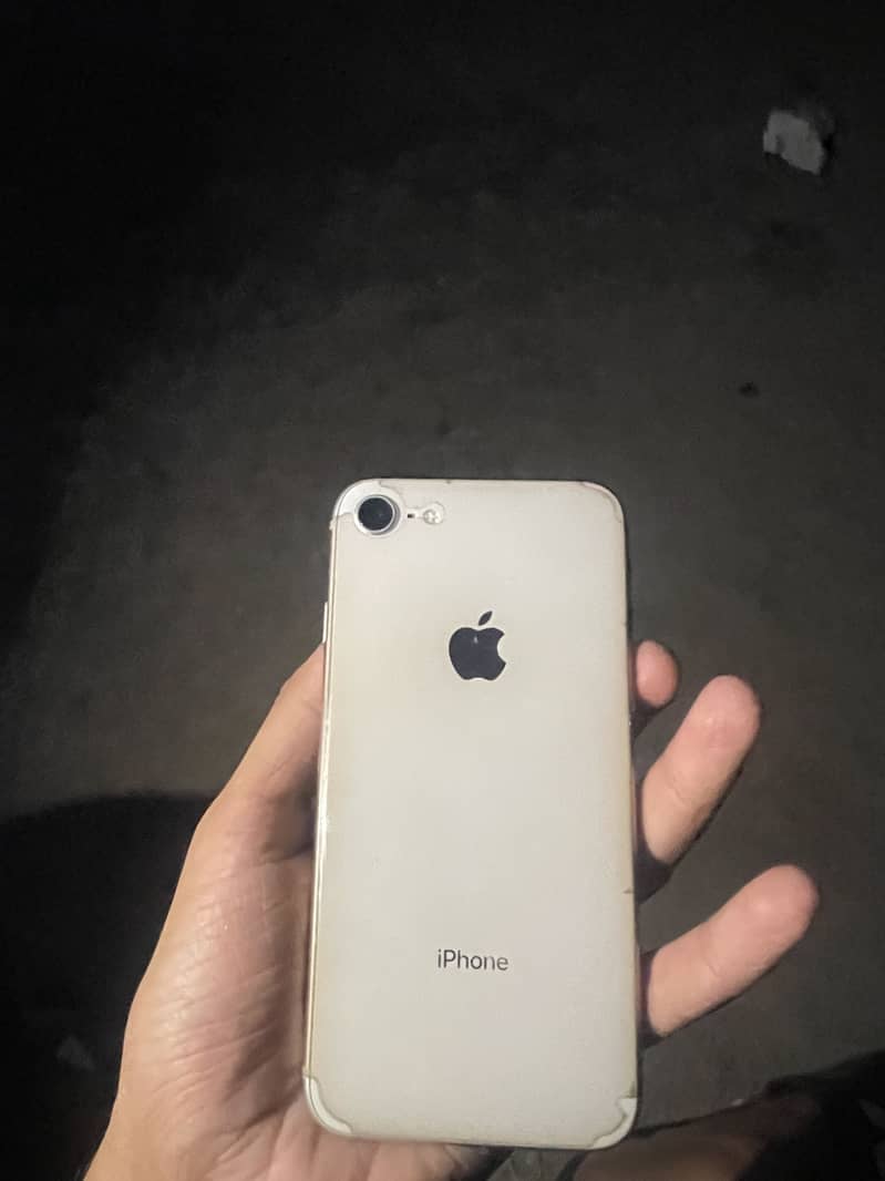 Iphone 8 0