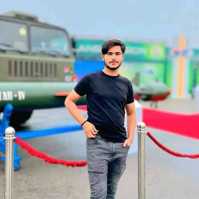 Ahmed