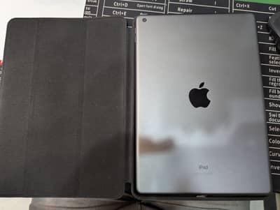 Ipad 8 Genation Good Condition 32gb 03249107656