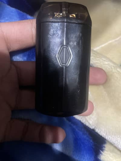 Snowwolf exliness 5 coil and 50 mg flavour free