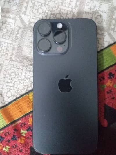 IPHONE 15 PRO MAX JV