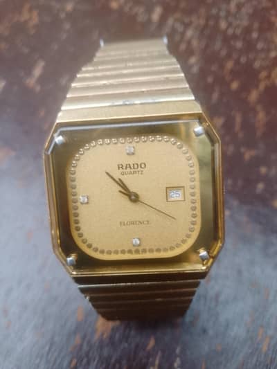 Rado Florence