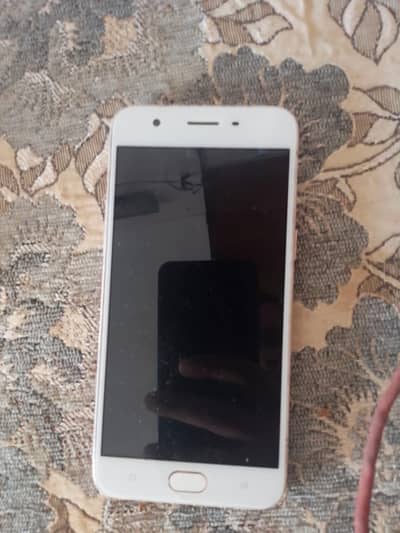 OPPO A57 4 +64