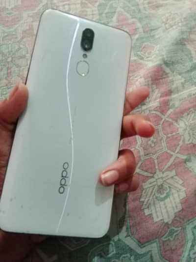 oppo f11 8rm 256gb sell need money