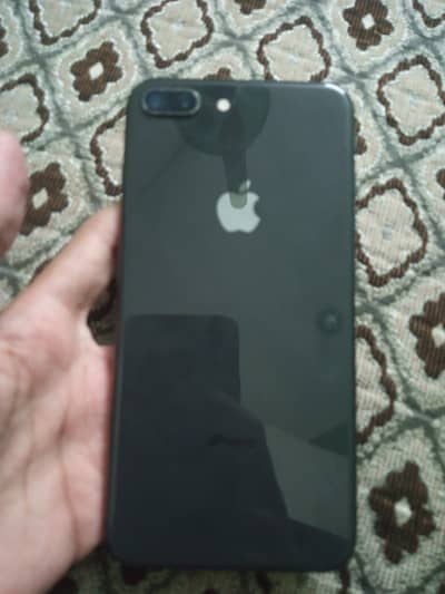 Iphone 8 plus non pta urgent sale