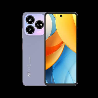 NUBIA V 60 ALMOST NEW 20 DAYS USED