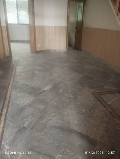 G-11/3 20*40 Full House Available For Rent