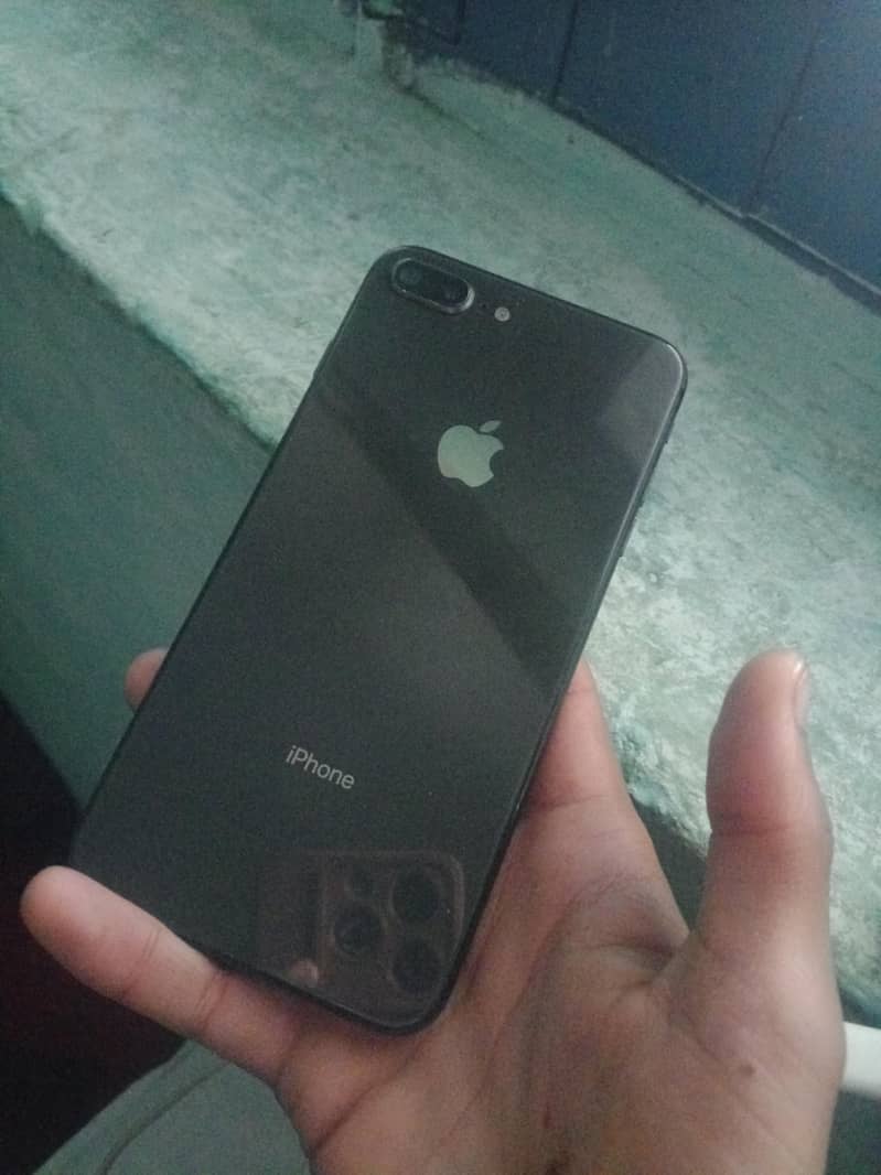 iphone 8 plus 0