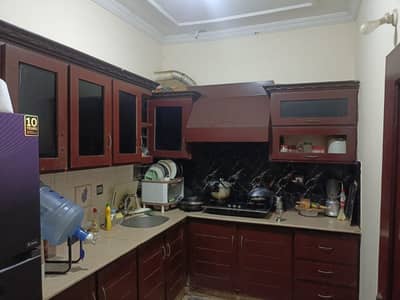 6marla 2.5 story house available for rent Islamabad