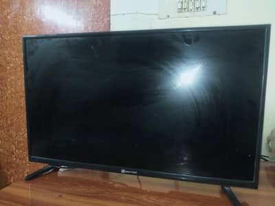 LED 32" for sale