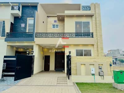 5 MARLA BRAND NEW HOUSE AVAILABLE FOR SALE (AT REASONABLE PRICE) IN CITI HOUSING GUJRANWALA