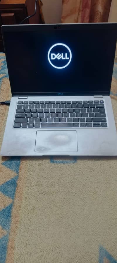 Dell Latitude 5420