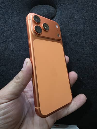 Iphone 17 Pro Max JV