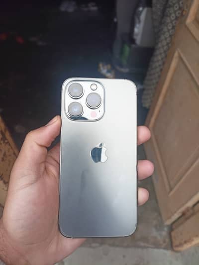 Iphone 13 Pro