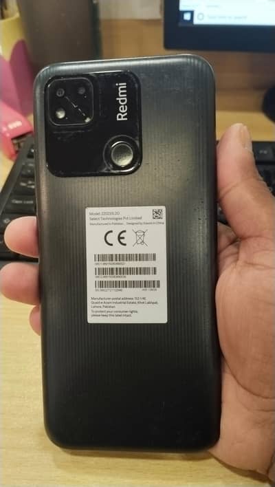 Redmi 10A for Sale