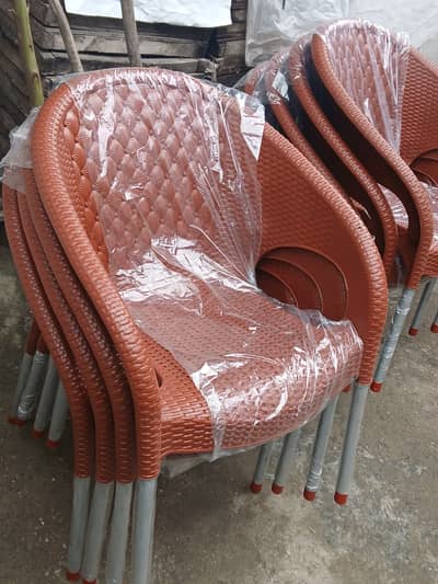 Chairs Sett
